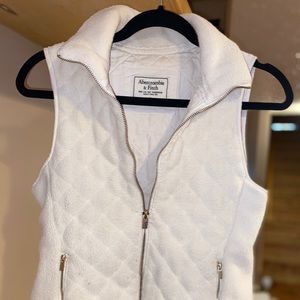 Fleece Vest
